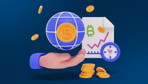 آموزش جامع ترید ارز دیجیتال و فارکس