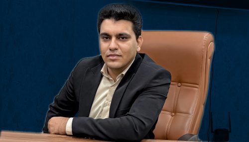 مشاوره خصوصی با سعید عیسی قمصری